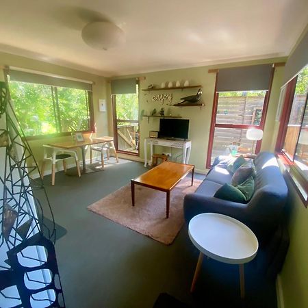 Sutton Spring Art Retreats Apartment Daylesford Luaran gambar