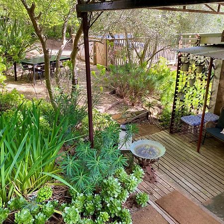 Sutton Spring Art Retreats Apartment Daylesford Luaran gambar