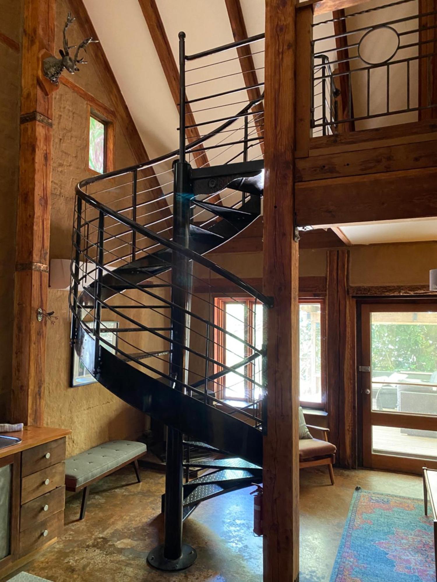 Sutton Spring Art Retreats Apartment Daylesford Bilik gambar