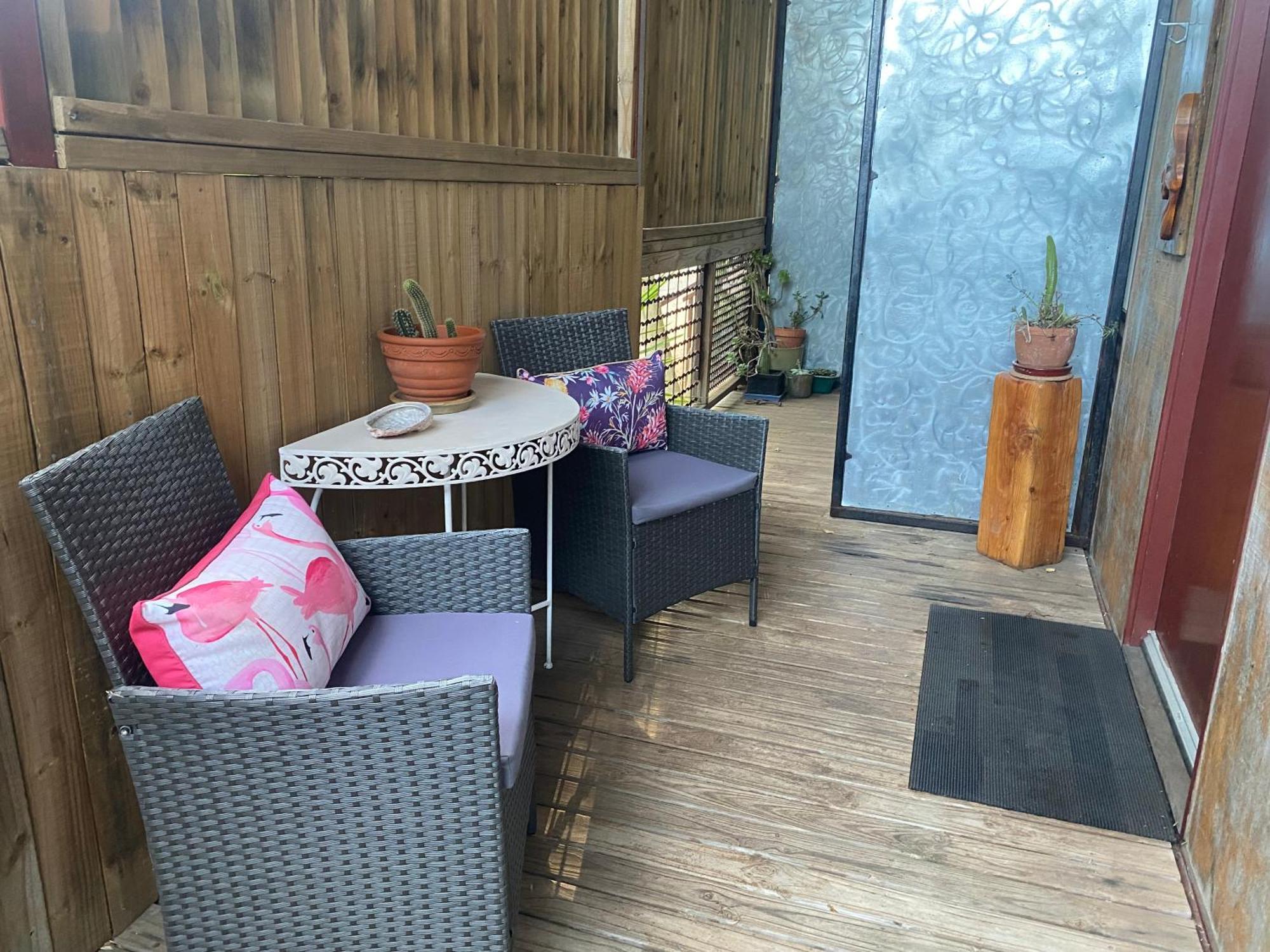 Sutton Spring Art Retreats Apartment Daylesford Bilik gambar