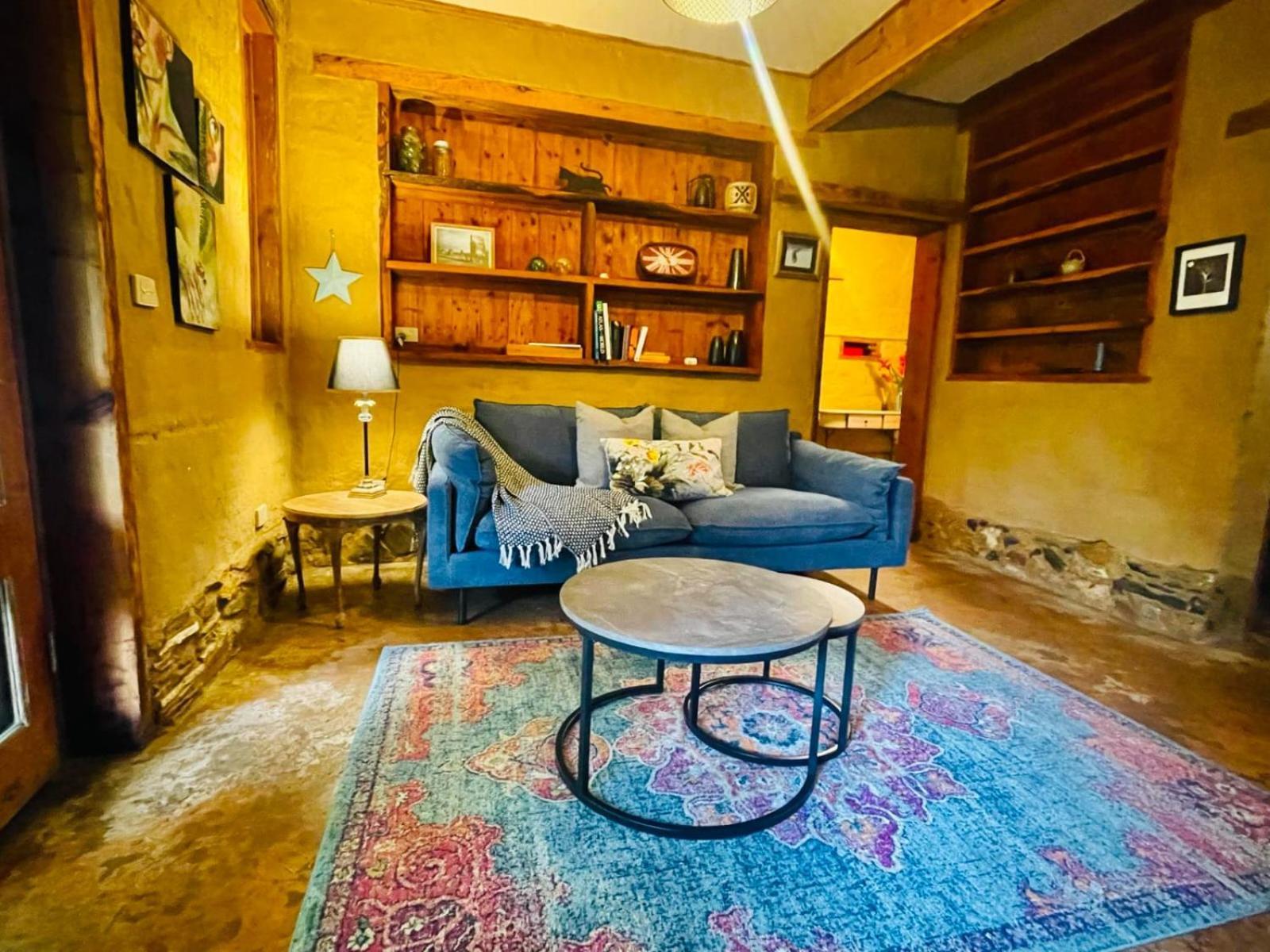 Sutton Spring Art Retreats Apartment Daylesford Bilik gambar