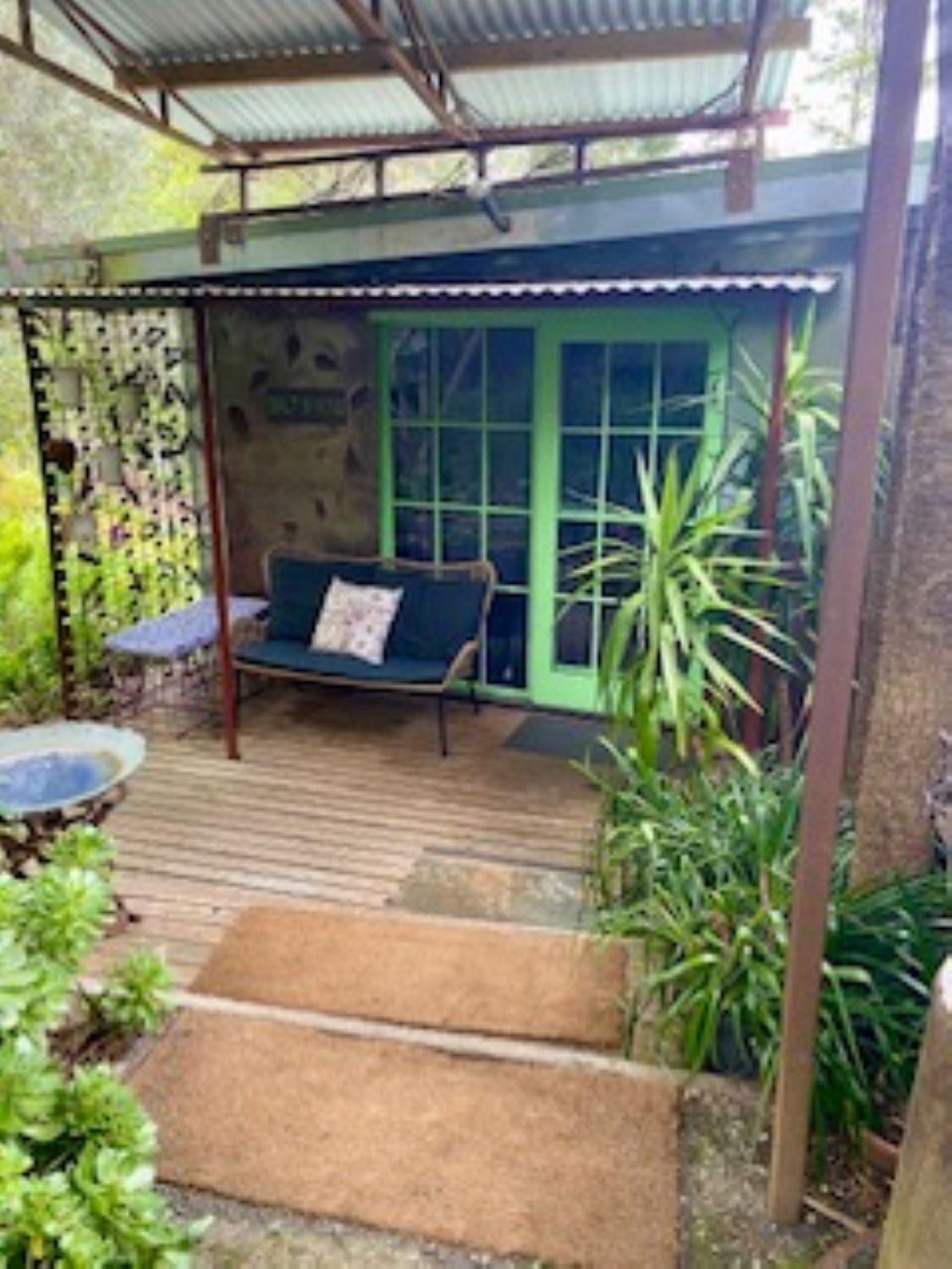 Sutton Spring Art Retreats Apartment Daylesford Bilik gambar