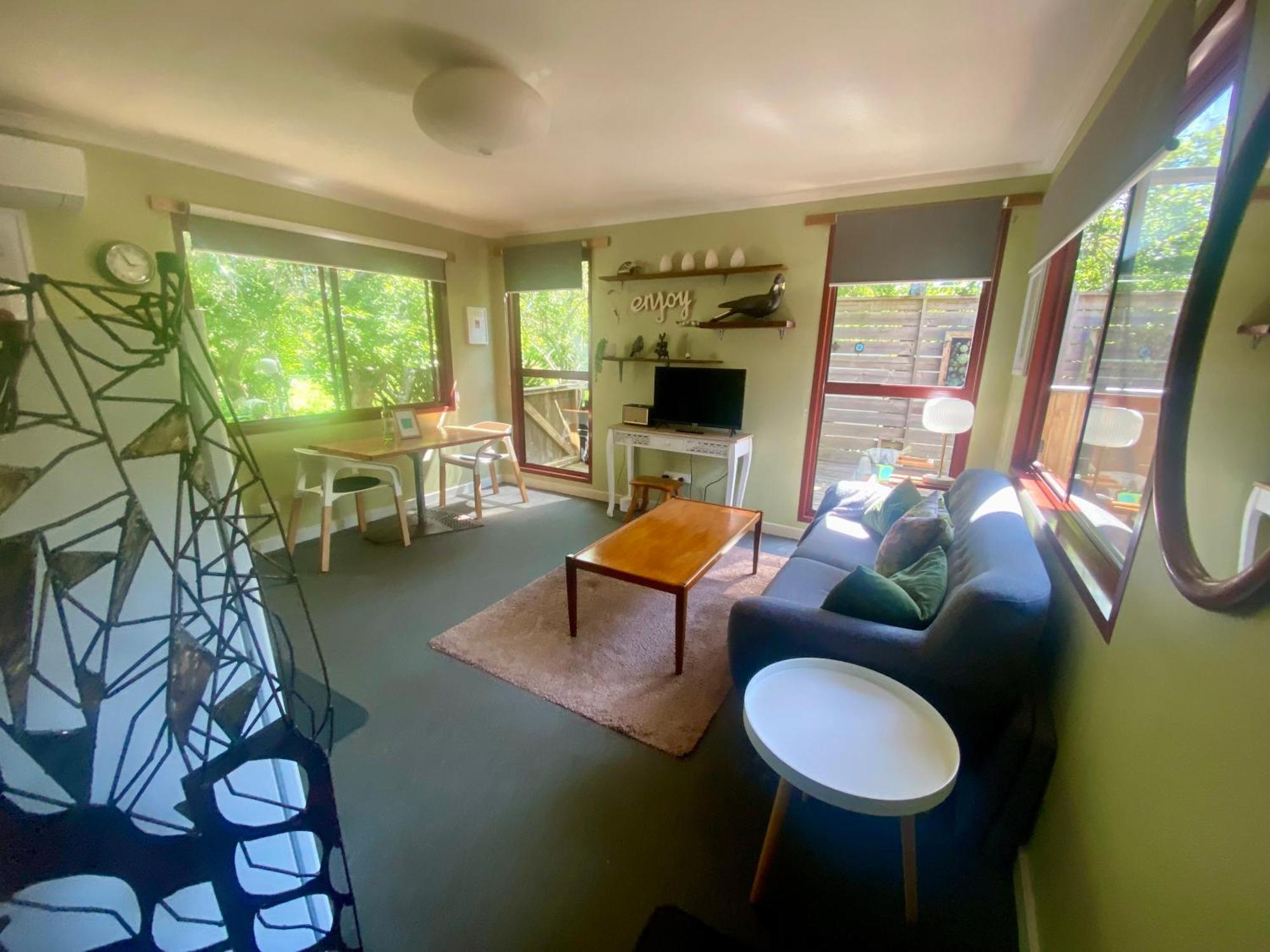 Sutton Spring Art Retreats Apartment Daylesford Luaran gambar