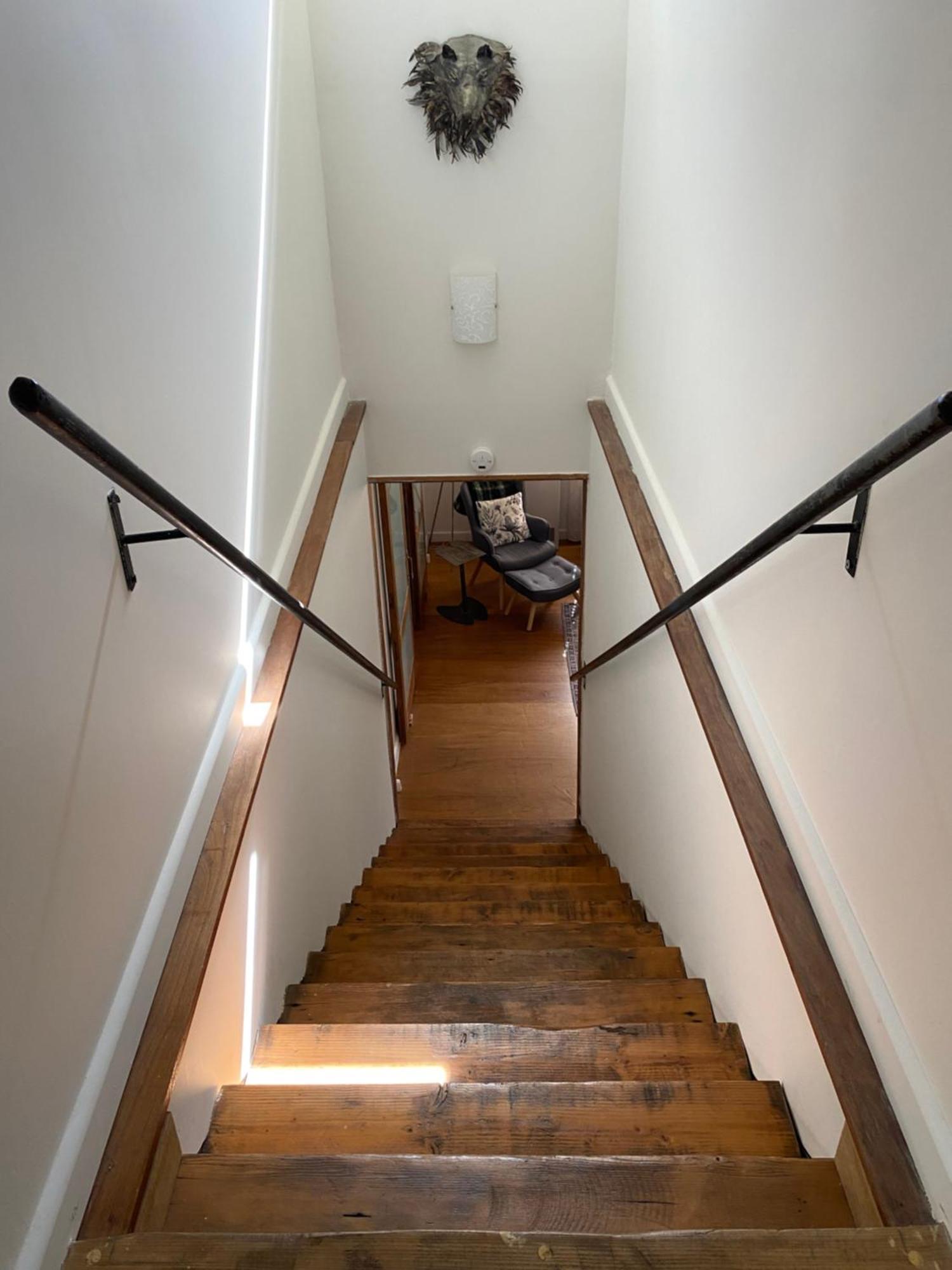 Sutton Spring Art Retreats Apartment Daylesford Bilik gambar