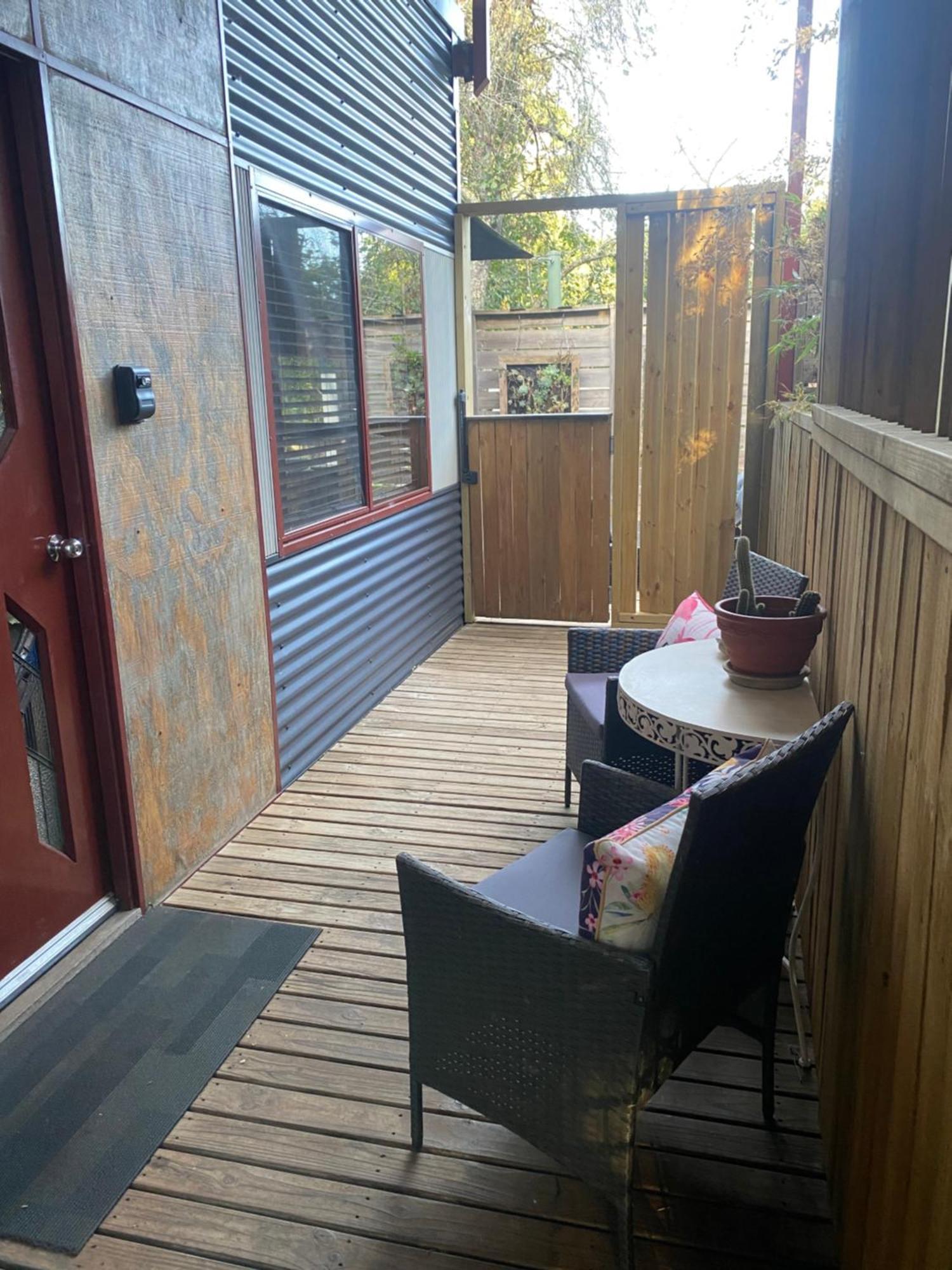 Sutton Spring Art Retreats Apartment Daylesford Bilik gambar