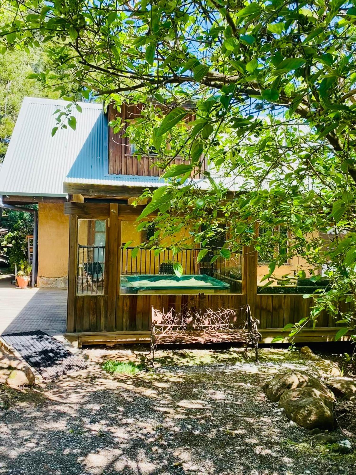 Sutton Spring Art Retreats Apartment Daylesford Luaran gambar