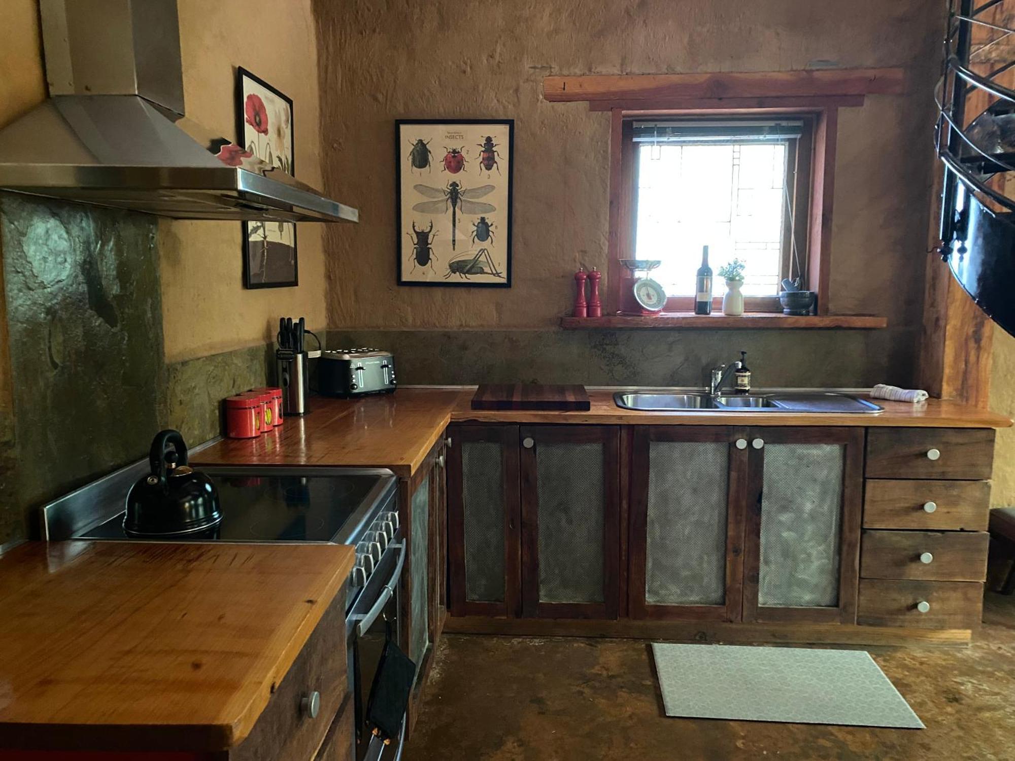 Sutton Spring Art Retreats Apartment Daylesford Bilik gambar