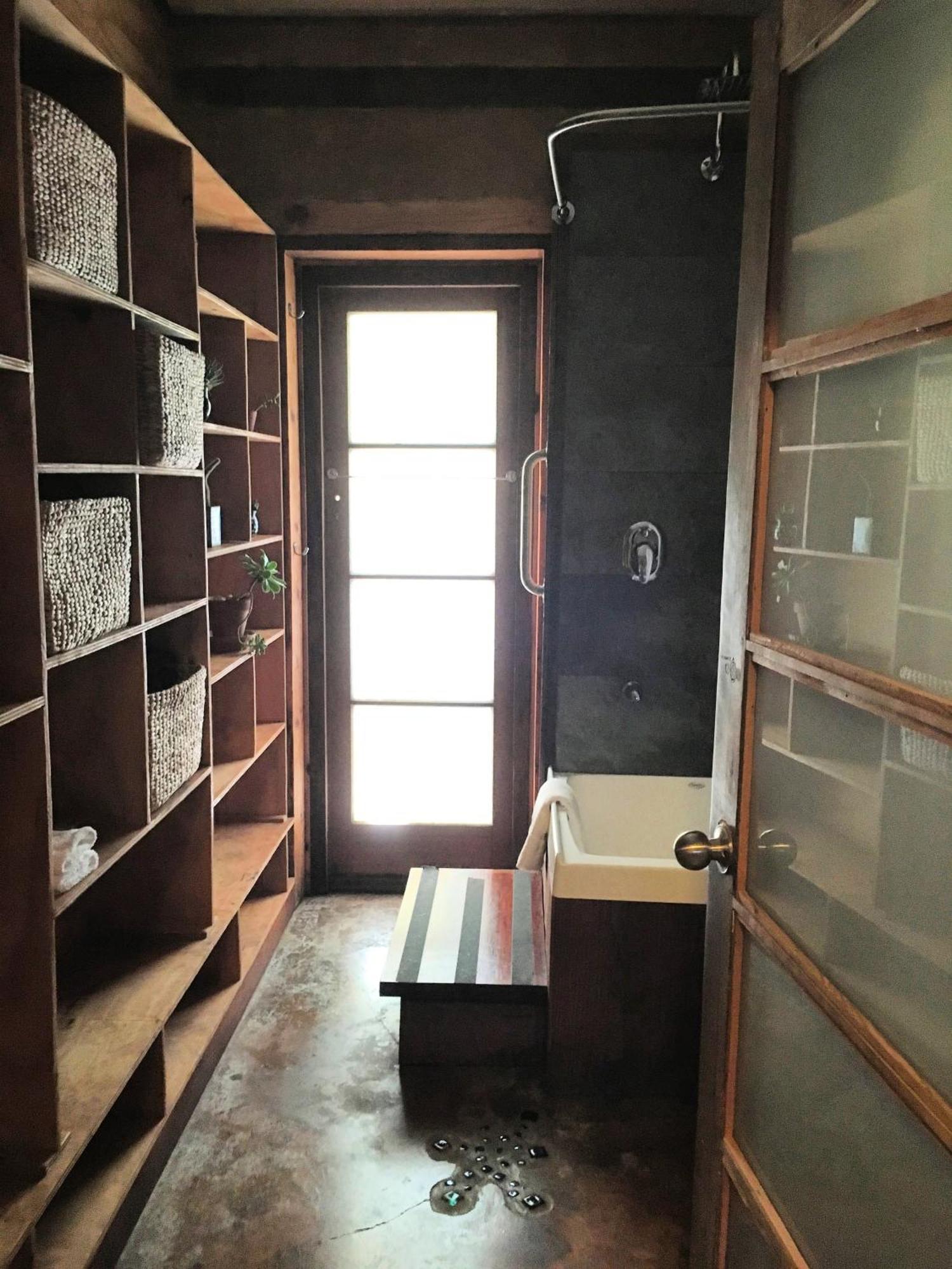 Sutton Spring Art Retreats Apartment Daylesford Bilik gambar