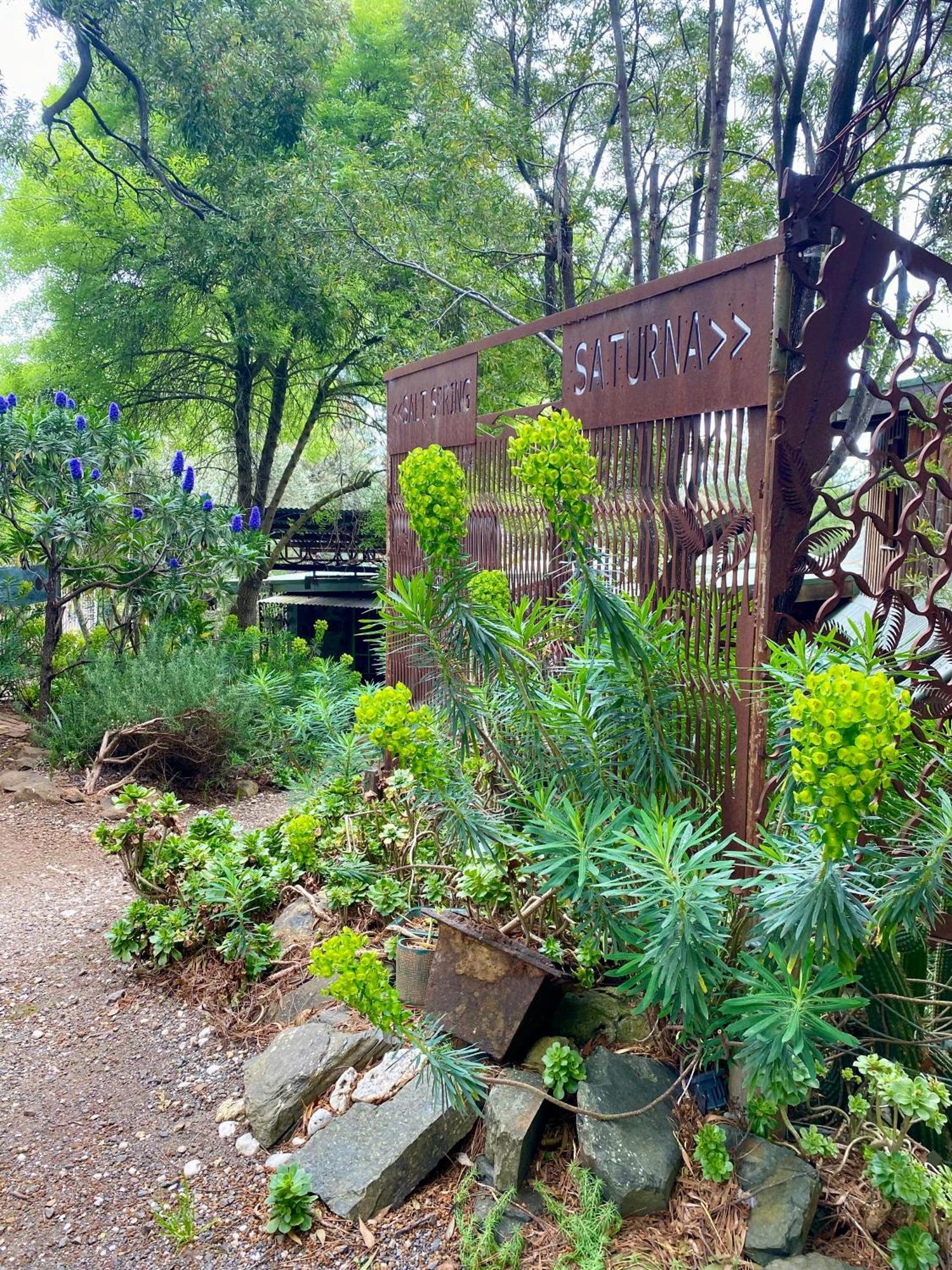 Sutton Spring Art Retreats Apartment Daylesford Bilik gambar