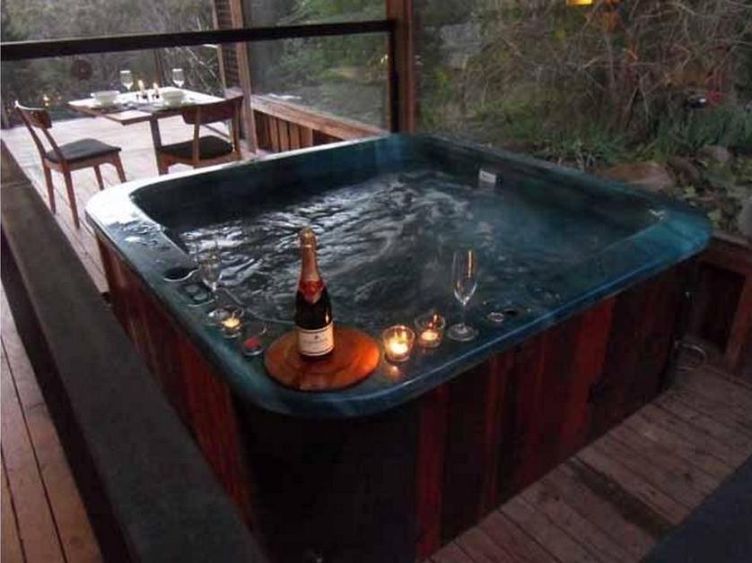 Sutton Spring Art Retreats Apartment Daylesford Luaran gambar