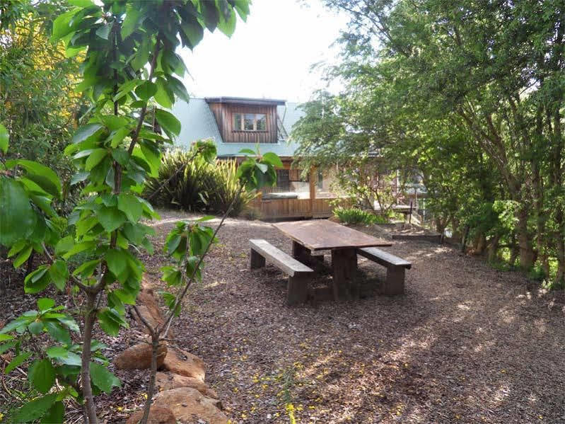 Sutton Spring Art Retreats Apartment Daylesford Luaran gambar