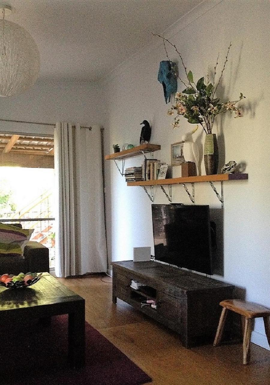 Sutton Spring Art Retreats Apartment Daylesford Luaran gambar